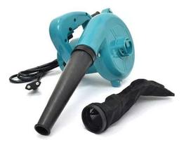 Soprador De Folhas Com Aspirador 600w 127v Carro Jardim Casa