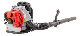 Soprador De Folhas Costal 52cc Kawashima À Gasolina Cor Cinza.vermelho Soprador De Folhas Costal 52cc Kawashima À Gasolina Cor Cinza.vermelho