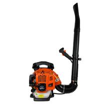 Soprador de Folhas Costal a Gasolina 2T 2,5HP 52cc Super Leve Potente Carbon Fak