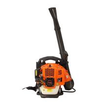Soprador de Folhas Costal Gasolina Motor 2 Tempos 43CC 2HP SV430 Vulcan Trent