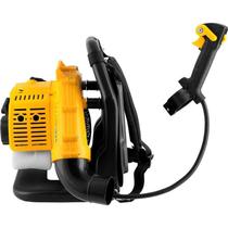 Soprador de Folhas Costal Vonder SCV 427 42,7cc 1,7HP para Limpeza de Jardins
