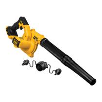 Soprador de folhas DEWALT 20V MAX DCE100B 100m³/h Fluxo de ar Soprador de folhas DEWALT 20V MAX DCE100B 100m³/h Fluxo de ar