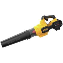 Soprador de folhas DEWALT 60V MAX* FLEXVOLT sem fio DCBL772B