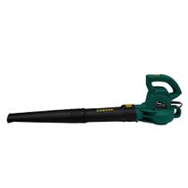 Soprador de Folhas Elétrico 2000w B2000e Tekna 220v 2 Velocidades