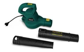 Soprador De Folhas Elétrico 2000w B2000e Tekna Soprador De Folhas Elétrico 2000w B2000e Tekna