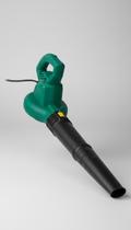 Soprador de Folhas Elétrico 2000W Potente