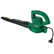 Soprador de folhas Eletrico 220v GSF-2000 Garthen
