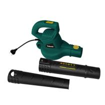 Soprador De Folhas Elétrico Prático 2000W Tekna B2000E1 110V Soprador De Folhas Elétrico Prático 2000W Tekna B2000E1 110V