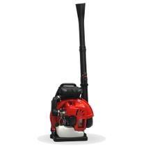 Soprador de Folhas Gasolina 2 Tempos 63cc Evald
