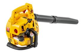 Soprador De Folhas Gasolina 25,4cc Profissional Denzel