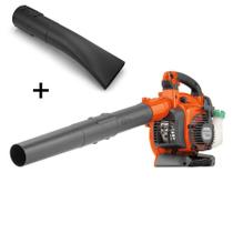 Soprador De Folhas Husqvarna 125b 28cc 1,1cv Super Leve Soprador De Folhas Husqvarna 125b 28cc 1,1cv Super Leve