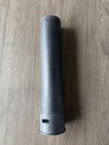 Soprador de Folhas KNSKNS Sem Fio 580.000 RPM Leve 0,95 kg