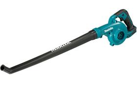 Soprador de folhas makita 18v sem bateria e carregador Soprador de folhas makita 18v sem bateria e carregador