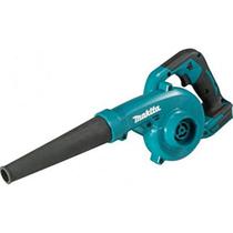 Soprador de Folhas Makita DUB185Z 18V LXT - Bateria de Íon-Lítio Sem Fio