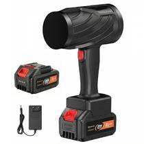 Soprador de Folhas MAOGOOR 21V Sem Fio Leve com Bateria Soprador de Folhas MAOGOOR 21V Sem Fio Leve com Bateria