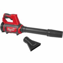 Soprador de Folhas P.T.S. M12 Sem Fio 12V Vermelho Soprador de Folhas P.T.S. M12 Sem Fio 12V Vermelho