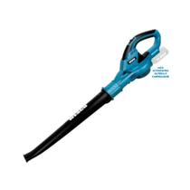 Soprador de Folhas Portátil 18V Wesco WS8511.9 Sem Bateria
