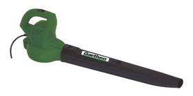 Soprador De Folhas Profissional - 110v - Garthen Gsf 2000w Soprador De Folhas Profissional - 110v - Garthen Gsf 2000w