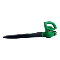 Soprador De Folhas Resíduos Elétrico 2000 Gsf 2000 110v Garthen
