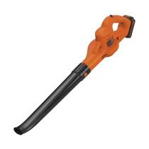 Soprador de folhas s/fio 20v bivolt - black&decker