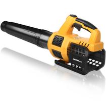 Soprador de folhas sem fio compatível com HEINPRO Dewalt 20V Max 400CFM Soprador de folhas sem fio compatível com HEINPRO Dewalt 20V Max 400CFM