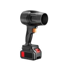 Soprador de Folhas Sem Fio Dnveey DBF3020 2x21V 3000mAh Soprador de Folhas Sem Fio Dnveey DBF3020 2x21V 3000mAh