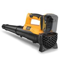 Soprador de Folhas Sem Fio IEBUDA 20V - 450m³/h (Compatível com Bateria Dewalt)