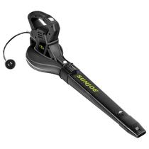 Soprador de Folhas Sun Joe SBJ601E 120V Motor 10A com 2 Velocidades