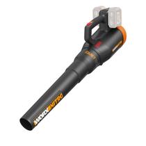 Soprador de folhas WORX Nitro WG581.9 40V sem fio 530CFM 140MPH