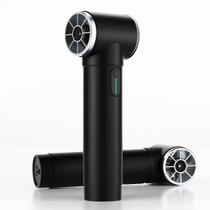 Soprador de folhas Xoopon TF50A1 Turbo 600W sem fio de 4 velocidades