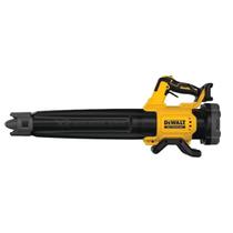 Soprador DeWALT BRUSHLESS 20V MAX* concentrador Aerospike Sem Bateria DCBL722B-B3