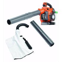 Soprador E Aspirador 2 Tempos Gasolina 28cc 1,1hp Husqvarna 125BVX