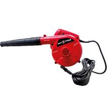 Soprador e aspirador de ar 600 watts com saco coletor - SGT-5601 (220V)
