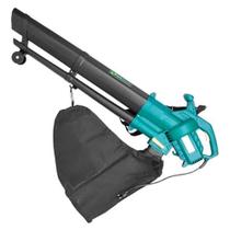 Soprador e Aspirador de Folhas Elétrico 2000W VB2101E TEKNA Soprador e Aspirador de Folhas Elétrico 2000W VB2101E TEKNA