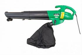 Soprador e Sugador Elétrico GSS-3000 GARTHEN