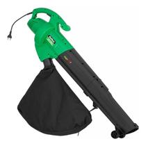Soprador e Sugador Folhas 3000W GSs-3300 - Garthen