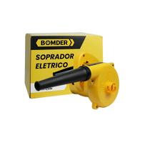 Soprador Eletrico 220V 1000W Bom9582 Bomvink Soprador Eletrico 220V 1000W Bom9582 Bomvink