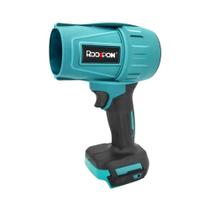 Soprador Elétrico Sem Fio De Alta Potência, Removedor De Poeira E Neve, Ventilador Turbina Para Soprador Elétrico Sem Fio De Alta Potência, Removedor De Poeira E Neve, Ventilador Turbina Para