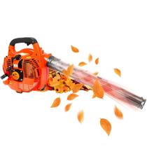 Soprador Folhas A Gasolina Profissional Potente Lateral Soprador Folhas A Gasolina Profissional Potente Lateral