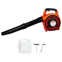 Soprador folhas gas.2t 26cc lat.intech