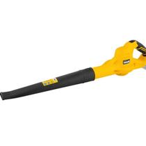 Soprador Folhas Interc. S/ Bateria 18V Isv1834 Vonder