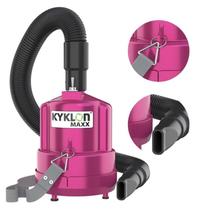 Soprador Kyklon Maxx Pink 220 V