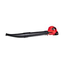 Soprador Lateral 18V Com Bateria 2.0AH E Carregador 1.5Ah TBT18BL150-K TOYAMA