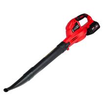 Soprador Lateral 18V Função Turbo Sem Bateria TBT18BL150 TOYAMA