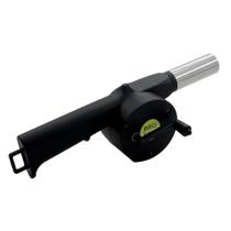 Soprador Manual De Churrasqueira Easy Grill Dynasty
