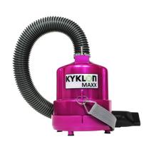 Soprador Maxx Kyklon 127v rosa