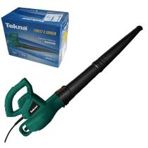 Soprador para Varrer Limpar Calçadas e Patios 2000W Elétrico 127v ou 220v