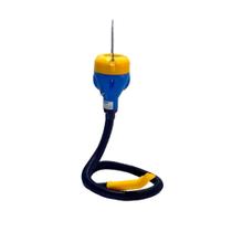 Soprador Pet H2out Azul 220v Atacama Soprador Pet H2out Azul 220v Atacama