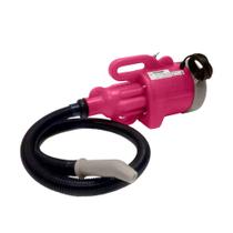 Soprador Pet Titan Rosa 220v Atacama Soprador Pet Titan Rosa 220v Atacama