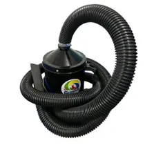 Soprador PetShop Banho Tosa Plus 1400WTS Secagem Rápida 127v e 220v Soprador PetShop Banho Tosa Plus 1400WTS Secagem Rápida 127v e 220v